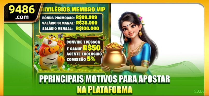 518bet