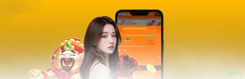 518bet