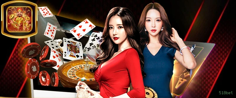 518bet