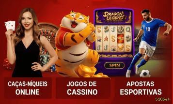 518bet