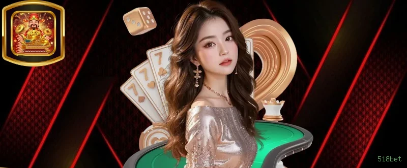 518bet