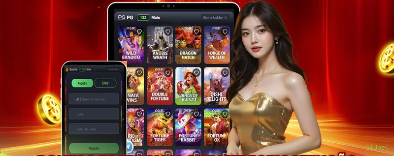 518bet