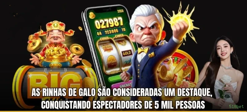 518bet