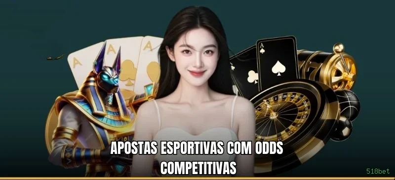 518bet