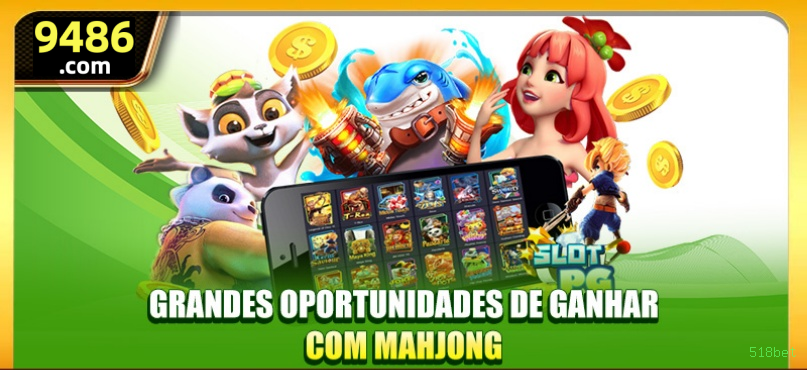 518bet