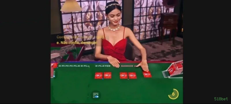 518bet